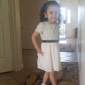 Meet your Posher, Esperanza